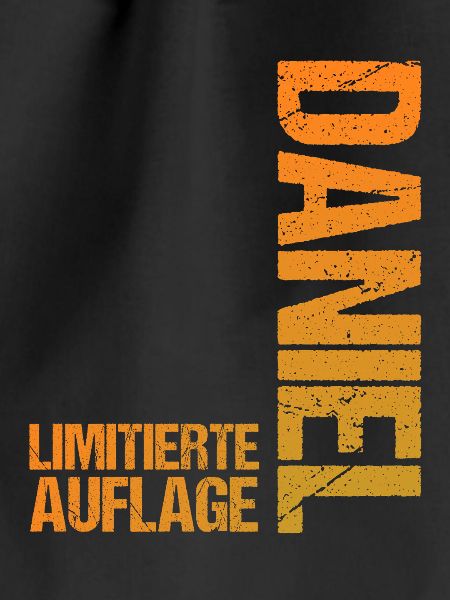 Daniel