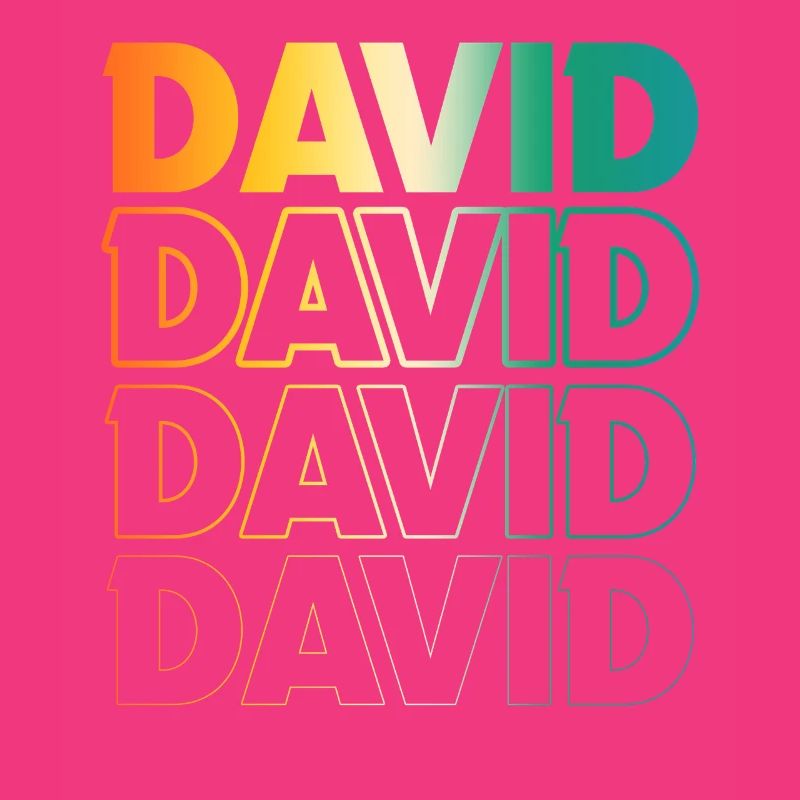 David