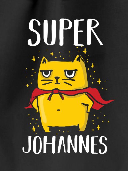 Johannes