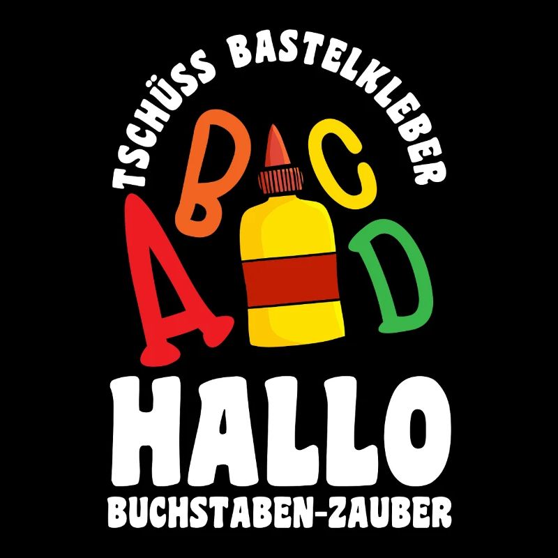 Kita Abgänger Einschulung Schulkind