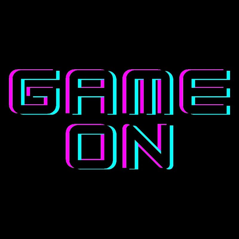 Game on