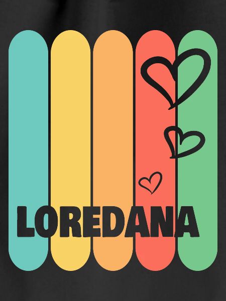 Loredana