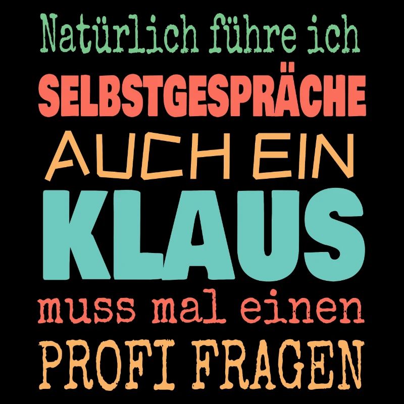 Klaus
