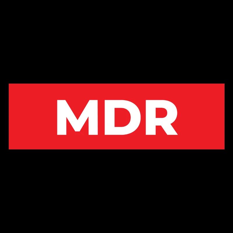 MDR