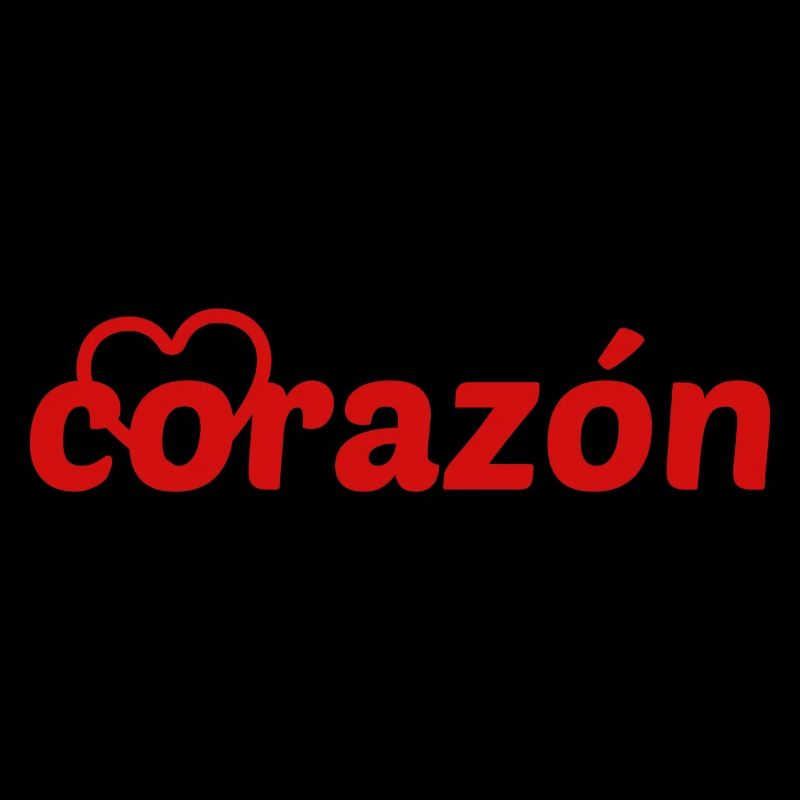 corazón