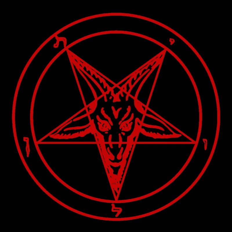 Sigil of Baphomet