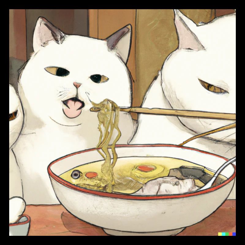 Katzen