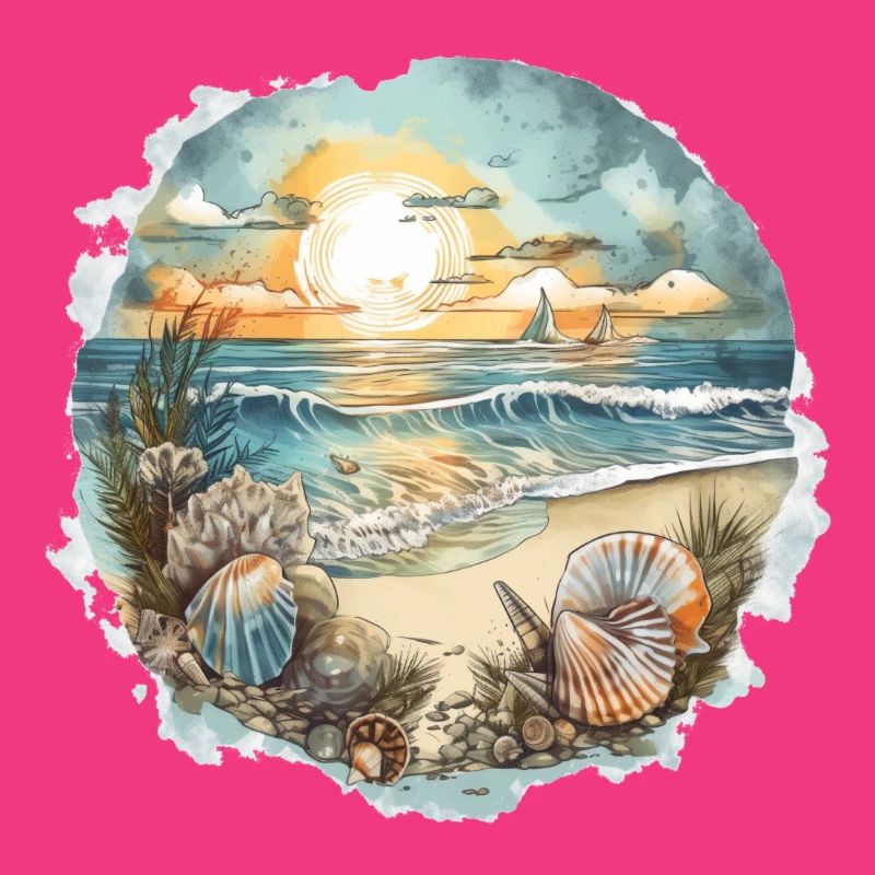Beach Dream