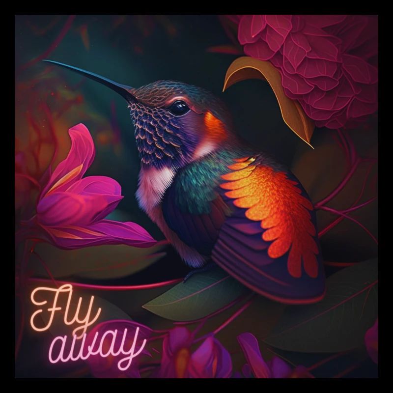 Fly Away
