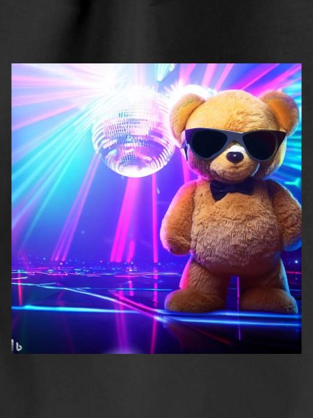 Taddy Bear