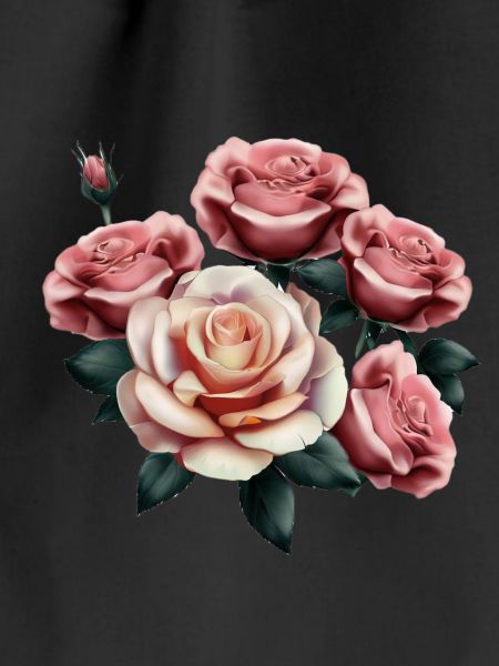 Rose flowers - Realism