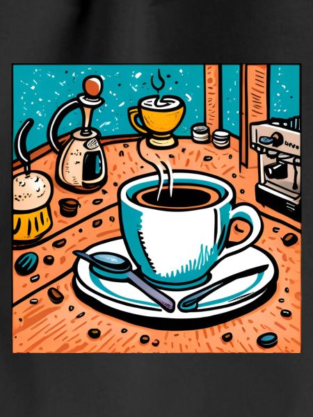 Coffee lover