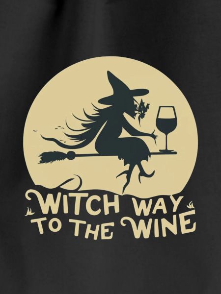 Hexenweg zum Wein