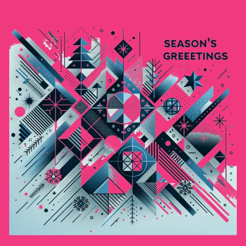 Season's Greetings