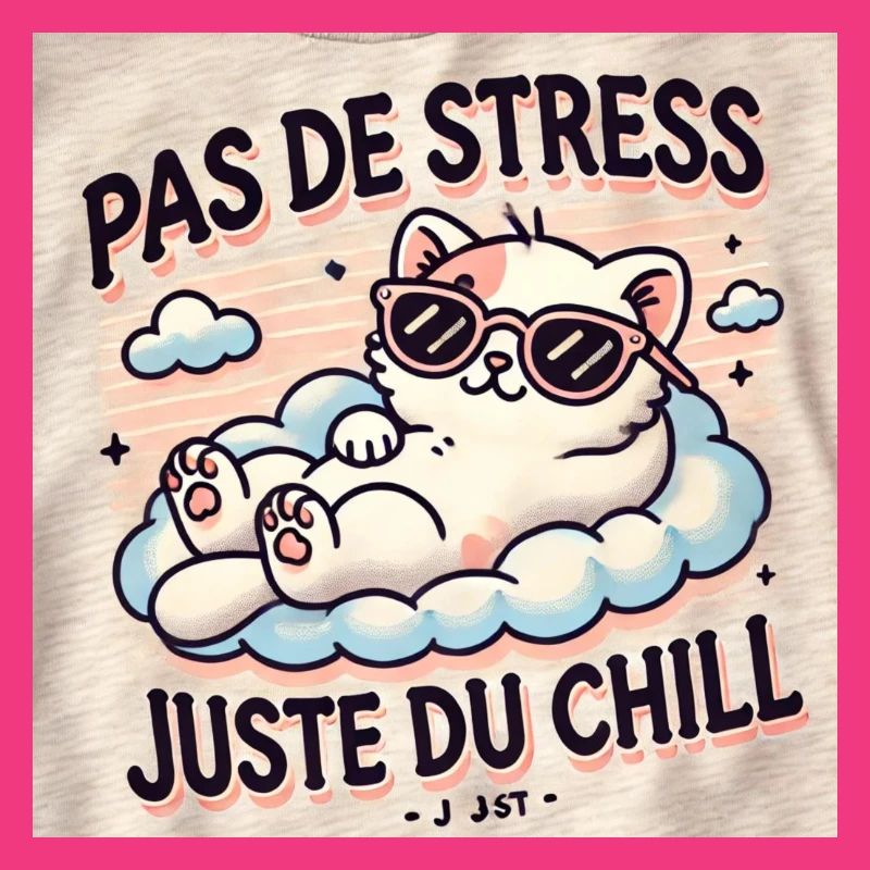 Chat chill