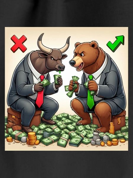 Bull and Bear