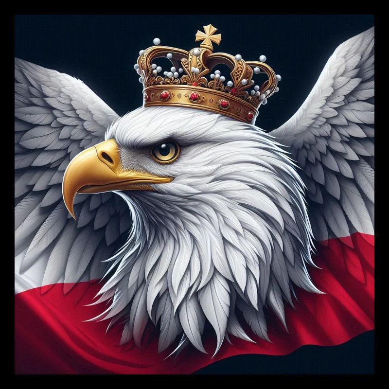 Polish Eagle