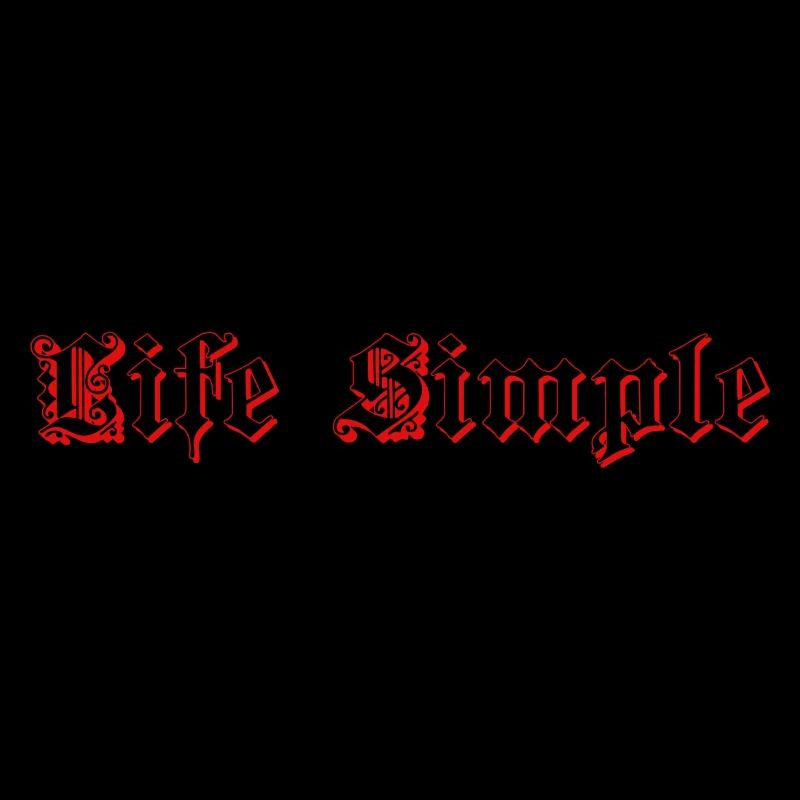 Life Simple