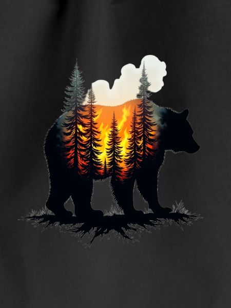 bear