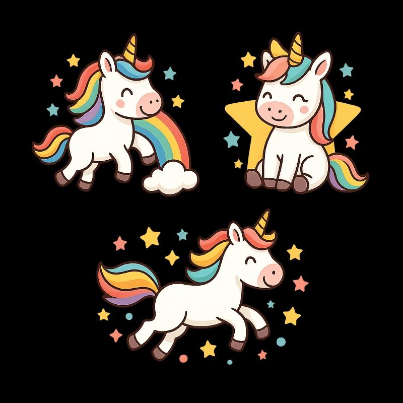 Unicorns
