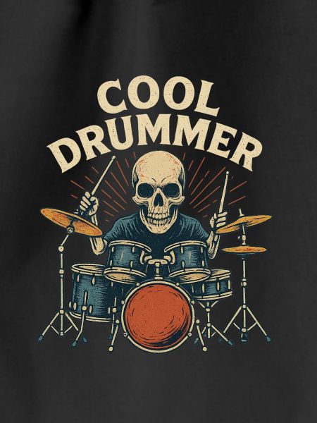 Cool Drummer
