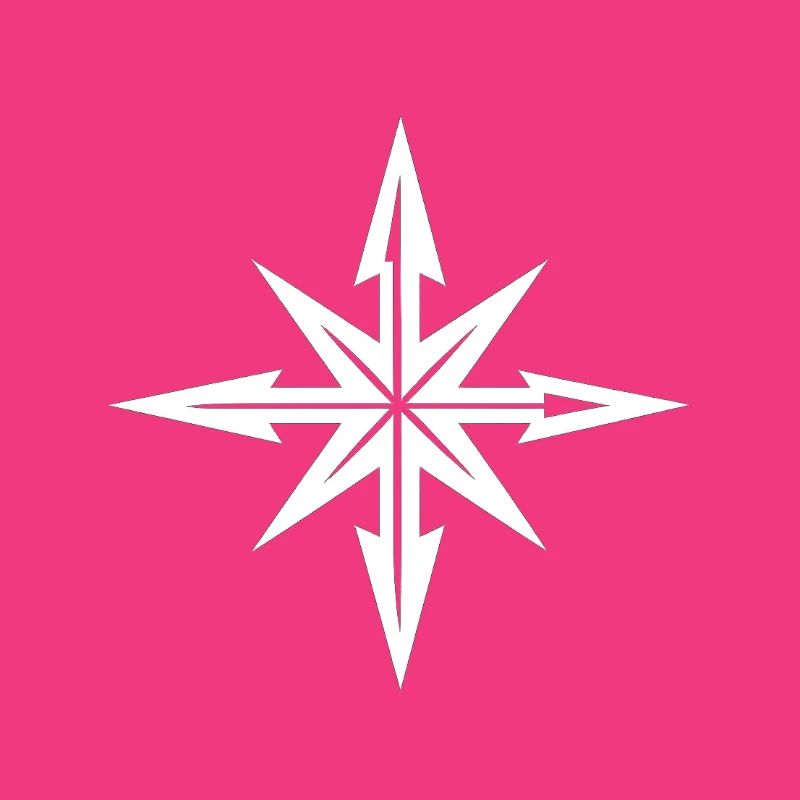 Compass Star