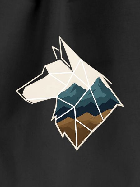 Geometric Wolf