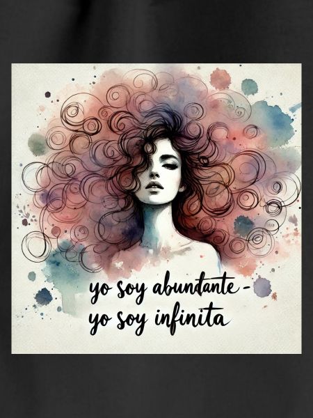 Infinita by Neus