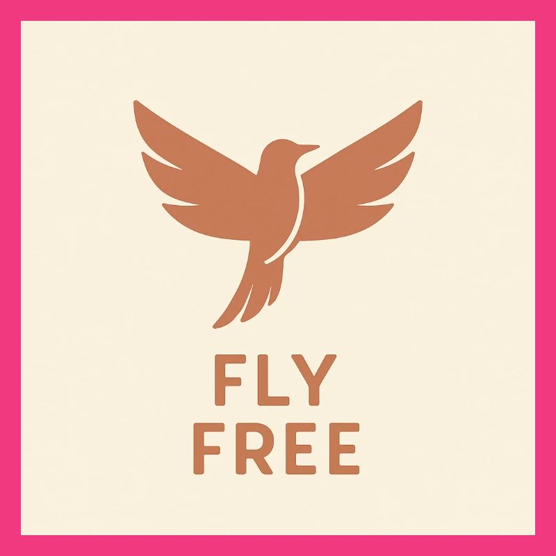 Fly and free