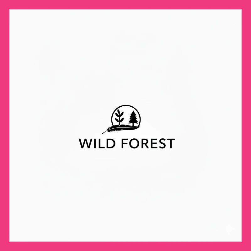 Wilder Wald