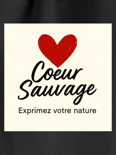 Wild Heart: Free Expression