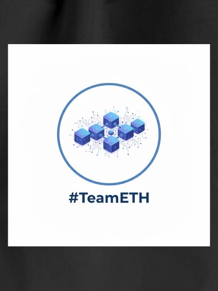 TeamETH Knoten Netzwerk