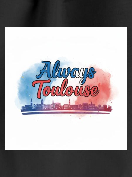 Always Toulouse