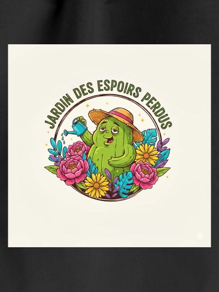 Garden of Lost Hopes