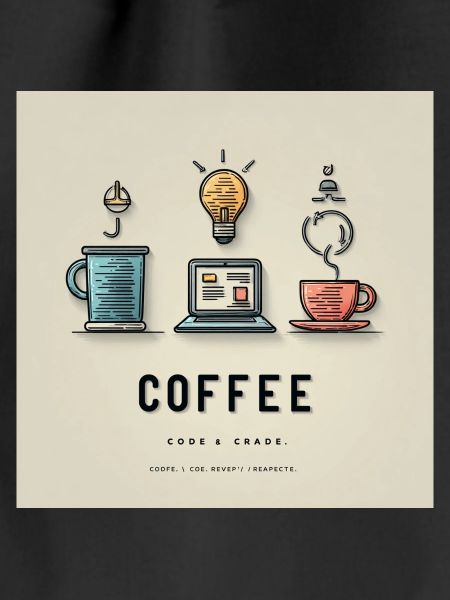 Coffee Code Design