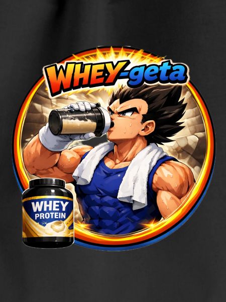 WHEYgeta