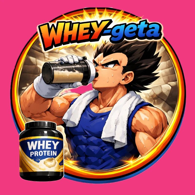 WHEYgeta