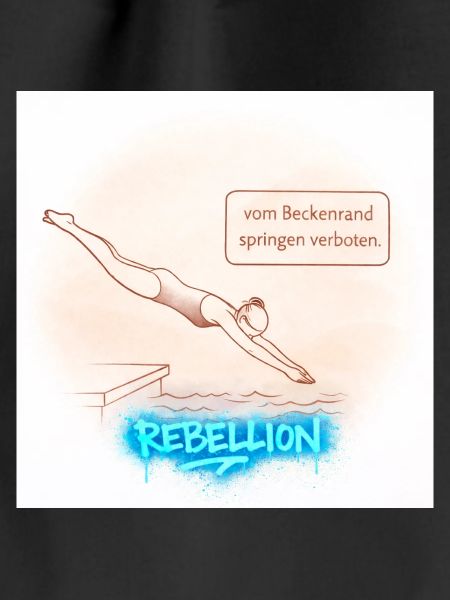 Poolside Rebellion