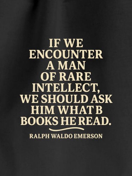 In praise of rare intelligence