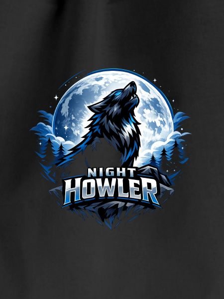 Night Wolf Howler