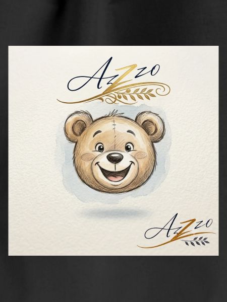 Bear Smile