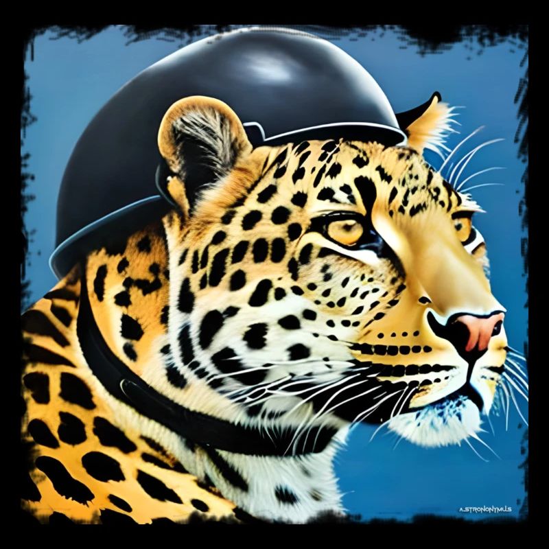 Libérez le Léopard II