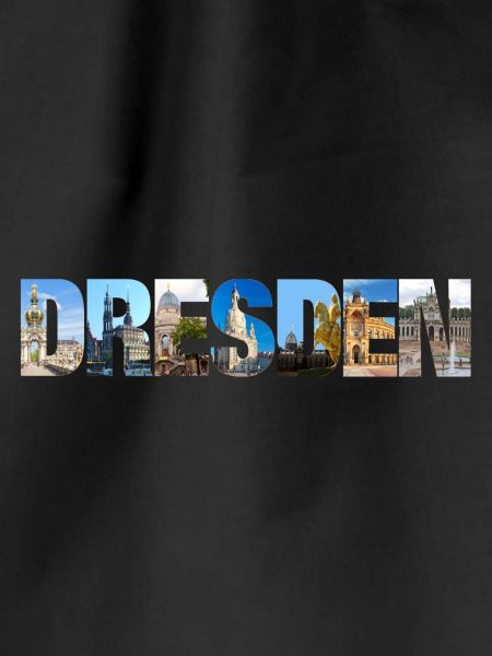 Dresden Sachsen Deutschland