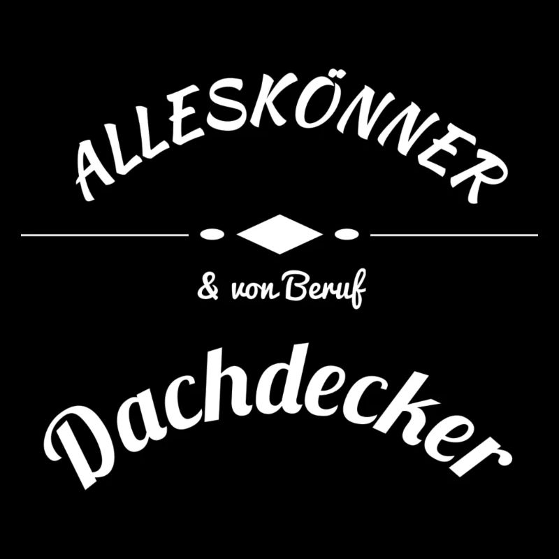 Dachdecker