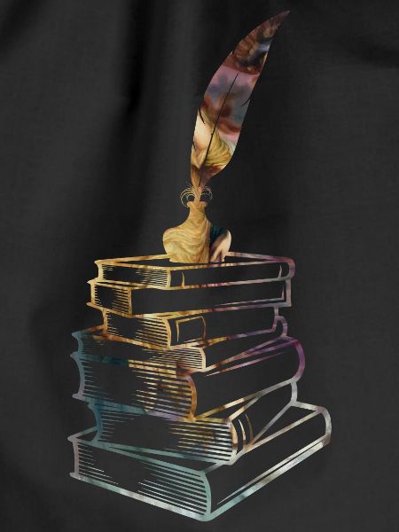 Buch, Bücher