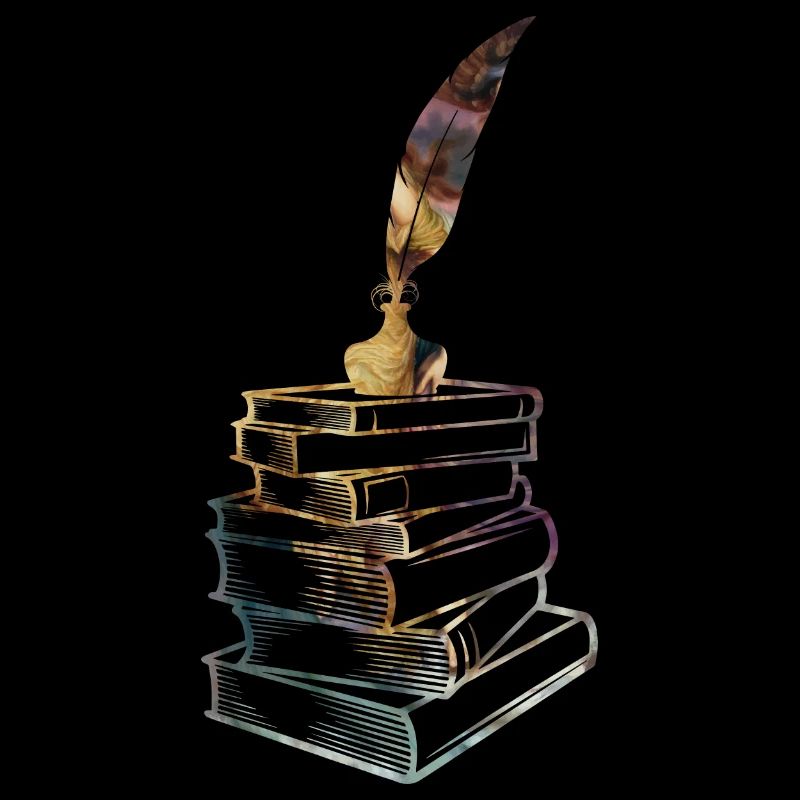 Book books