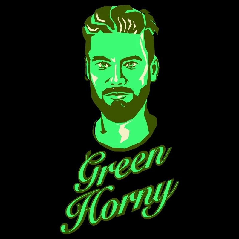 Green Horn y