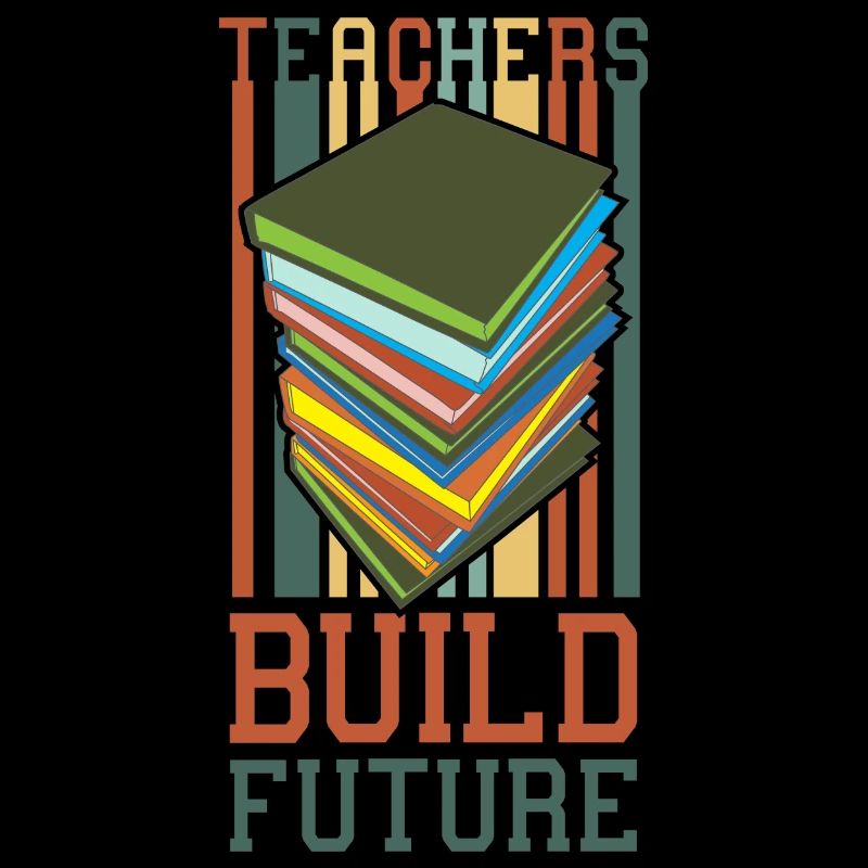 teacher build future