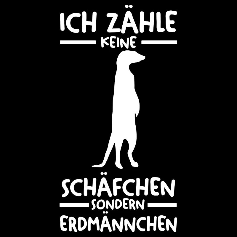 Erdmännchen