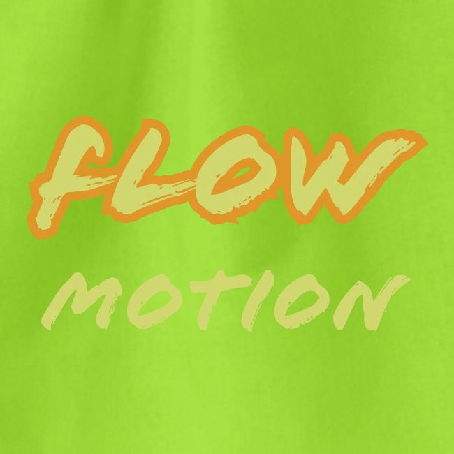 Flow Motion